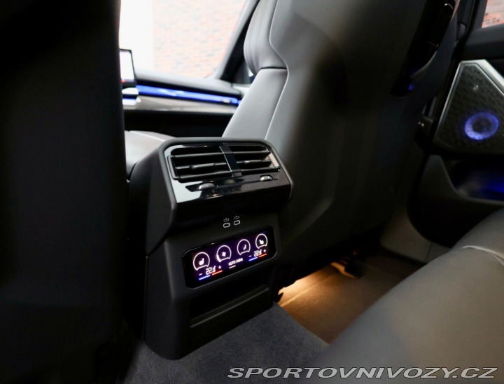 BMW 5 Touring 550e xDrive M S 2025