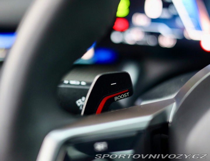 BMW 5 Touring  550e  xDrive M S 2025