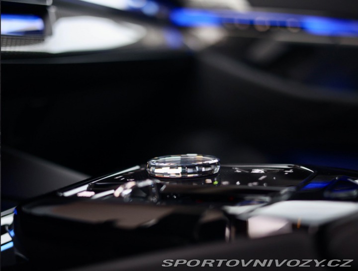 BMW 5 Touring  550e  xDrive M S 2025