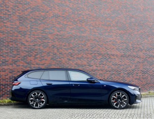 BMW 5 Touring 550e xDrive M S 2025