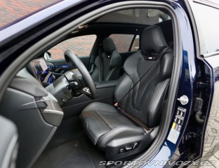 BMW 5 Touring 550e xDrive M S 2025