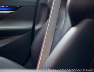 BMW 5 Touring 550e xDrive M S 2025