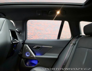 BMW 5 Touring 550e xDrive M S 2025