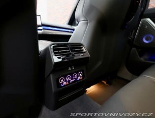 BMW 5 Touring 550e xDrive M S 2025