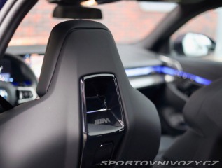 BMW 5 Touring 550e xDrive M S 2025