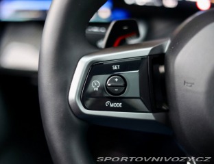 BMW 5 Touring 550e xDrive M S 2025