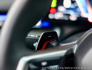 BMW 5 Touring 550e xDrive M S 2025