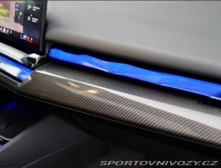 BMW 5 Touring 550e xDrive M S 2025