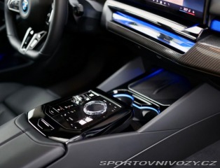 BMW 5 Touring 550e xDrive M S 2025