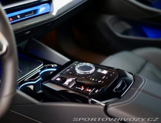 BMW 5 Touring 550e xDrive M S 2025