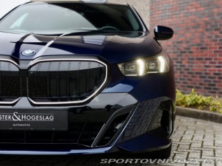 BMW 5 Touring 550e xDrive M S 2025