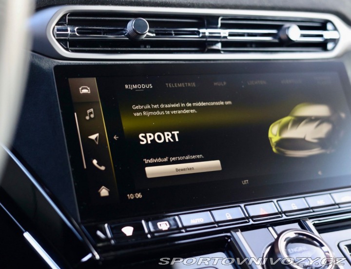 Aston Martin V8 Vantage  4.0  | Quicksilv 2025