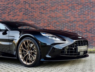 Aston Martin V8 Vantage  4.0  | Quicksilv 2025