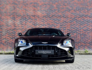 Aston Martin V8 Vantage  4.0  | Quicksilv 2025