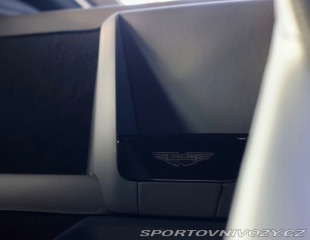 Aston Martin V8 Vantage  4.0  | Quicksilv 2025