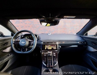 Aston Martin V8 Vantage  4.0  | Quicksilv 2025