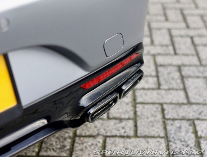 Mercedes-Benz S Kabriolet  S63 AMG Cabrio 2017