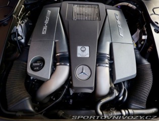 Mercedes-Benz S Kabriolet  S63 AMG Cabrio 2017