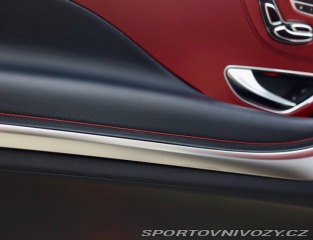 Mercedes-Benz S Kabriolet  S63 AMG Cabrio 2017