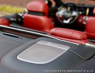 Mercedes-Benz S Kabriolet  S63 AMG Cabrio 2017