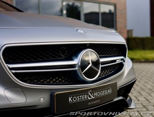 Mercedes-Benz S Kabriolet  S63 AMG Cabrio 2017