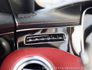 Mercedes-Benz S Kabriolet  S63 AMG Cabrio 2017