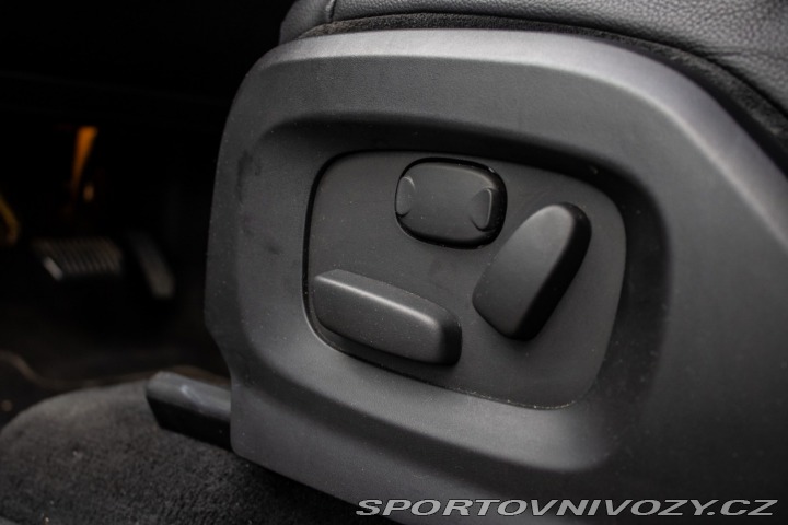 Ostatní značky Ostatní modely Osobné a úžitkové autá Abarth Abarth Range Rover Evoque 2013