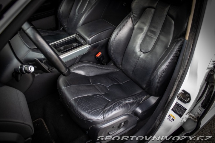 Ostatní značky Ostatní modely Osobné a úžitkové autá Abarth Abarth Range Rover Evoque 2013