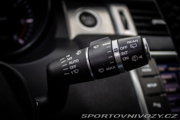 Ostatní značky Ostatní modely Osobné a úžitkové autá Abarth Abarth Range Rover Evoque 2013