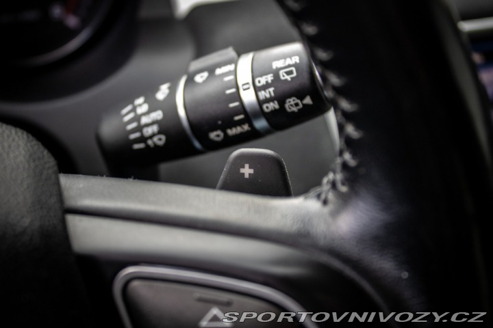 Ostatní značky Ostatní modely Osobné a úžitkové autá Abarth Abarth Range Rover Evoque 2013