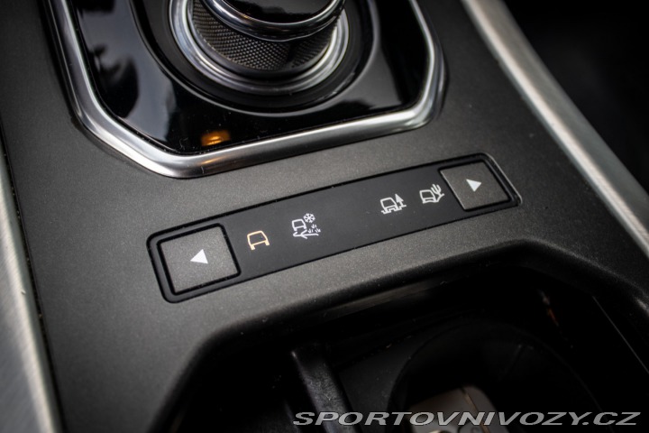 Ostatní značky Ostatní modely Osobné a úžitkové autá Abarth Abarth Range Rover Evoque 2013