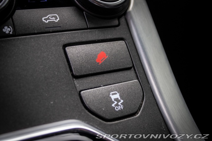 Ostatní značky Ostatní modely Osobné a úžitkové autá Abarth Abarth Range Rover Evoque 2013