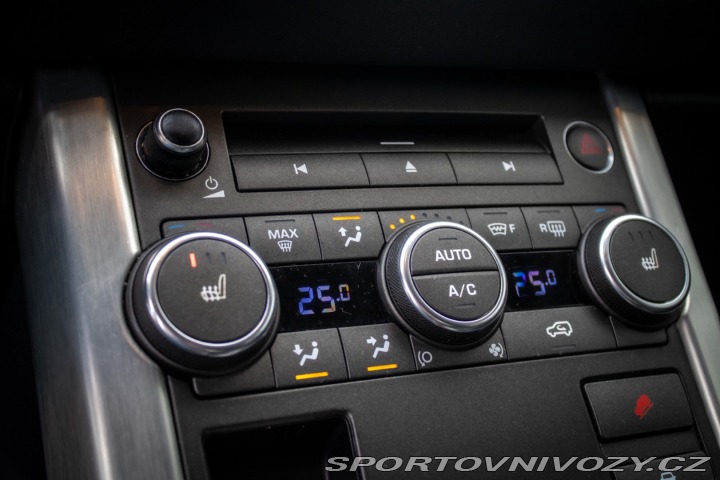 Ostatní značky Ostatní modely Osobné a úžitkové autá Abarth Abarth Range Rover Evoque 2013