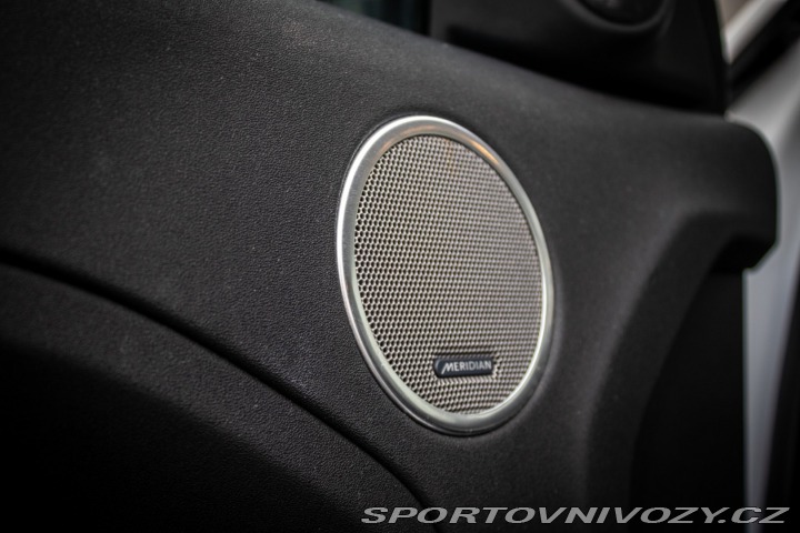 Ostatní značky Ostatní modely Osobné a úžitkové autá Abarth Abarth Range Rover Evoque 2013