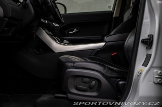 Ostatní značky Ostatní modely Osobné a úžitkové autá Abarth Abarth Range Rover Evoque 2013