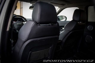 Ostatní značky Ostatní modely Osobné a úžitkové autá Abarth Abarth Range Rover Evoque 2013