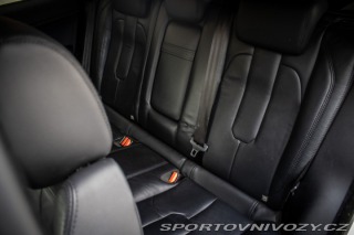 Ostatní značky Ostatní modely Osobné a úžitkové autá Abarth Abarth Range Rover Evoque 2013