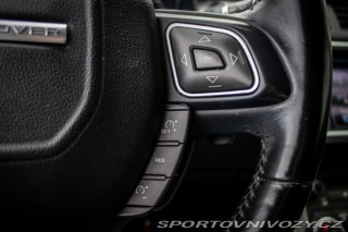 Ostatní značky Ostatní modely Osobné a úžitkové autá Abarth Abarth Range Rover Evoque 2013