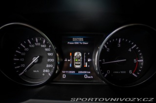 Ostatní značky Ostatní modely Osobné a úžitkové autá Abarth Abarth Range Rover Evoque 2013