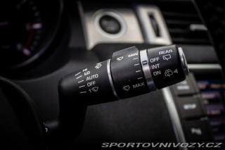 Ostatní značky Ostatní modely Osobné a úžitkové autá Abarth Abarth Range Rover Evoque 2013