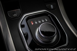 Ostatní značky Ostatní modely Osobné a úžitkové autá Abarth Abarth Range Rover Evoque 2013