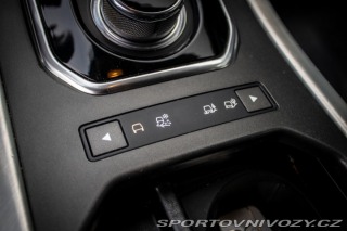 Ostatní značky Ostatní modely Osobné a úžitkové autá Abarth Abarth Range Rover Evoque 2013