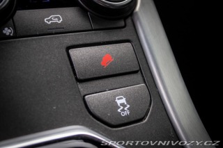 Ostatní značky Ostatní modely Osobné a úžitkové autá Abarth Abarth Range Rover Evoque 2013