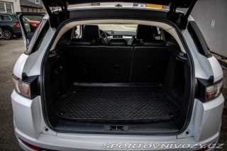 Ostatní značky Ostatní modely Osobné a úžitkové autá Abarth Abarth Range Rover Evoque 2013