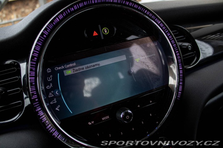 Mini Clubman 1.5 /100kW /A/T7 /2023 / 2023