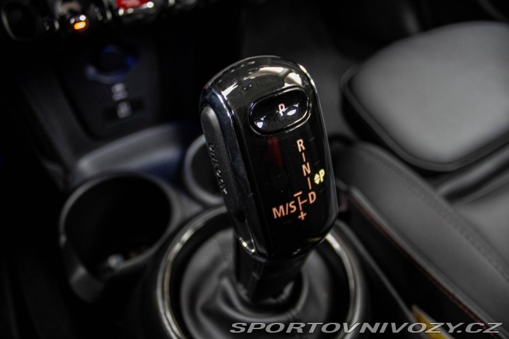 Mini Clubman 1.5 /100kW /A/T7 /2023 / 2023