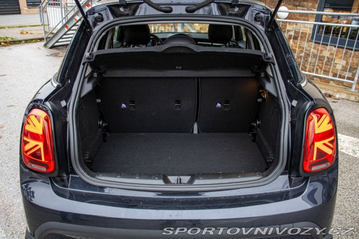 Mini Clubman 1.5 /100kW /A/T7 /2023 / 2023