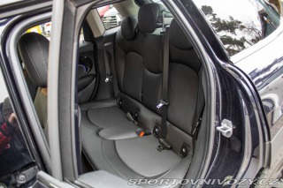 Mini Clubman 1.5 /100kW /A/T7 /2023 / 2023