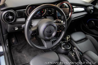 Mini Clubman 1.5 /100kW /A/T7 /2023 / 2023