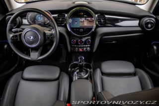 Mini Clubman 1.5 /100kW /A/T7 /2023 / 2023